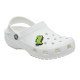 Crocs Jibbitz™ charms Green Dino